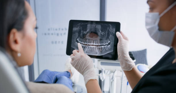 Best Chipped Tooth Repair Near Me  in Squaw Valley, CA