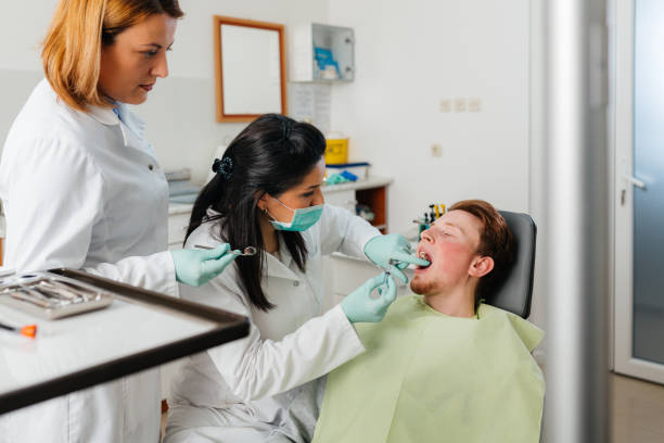 Best Dentist for Severe Toothache  in Squaw Valley, CA